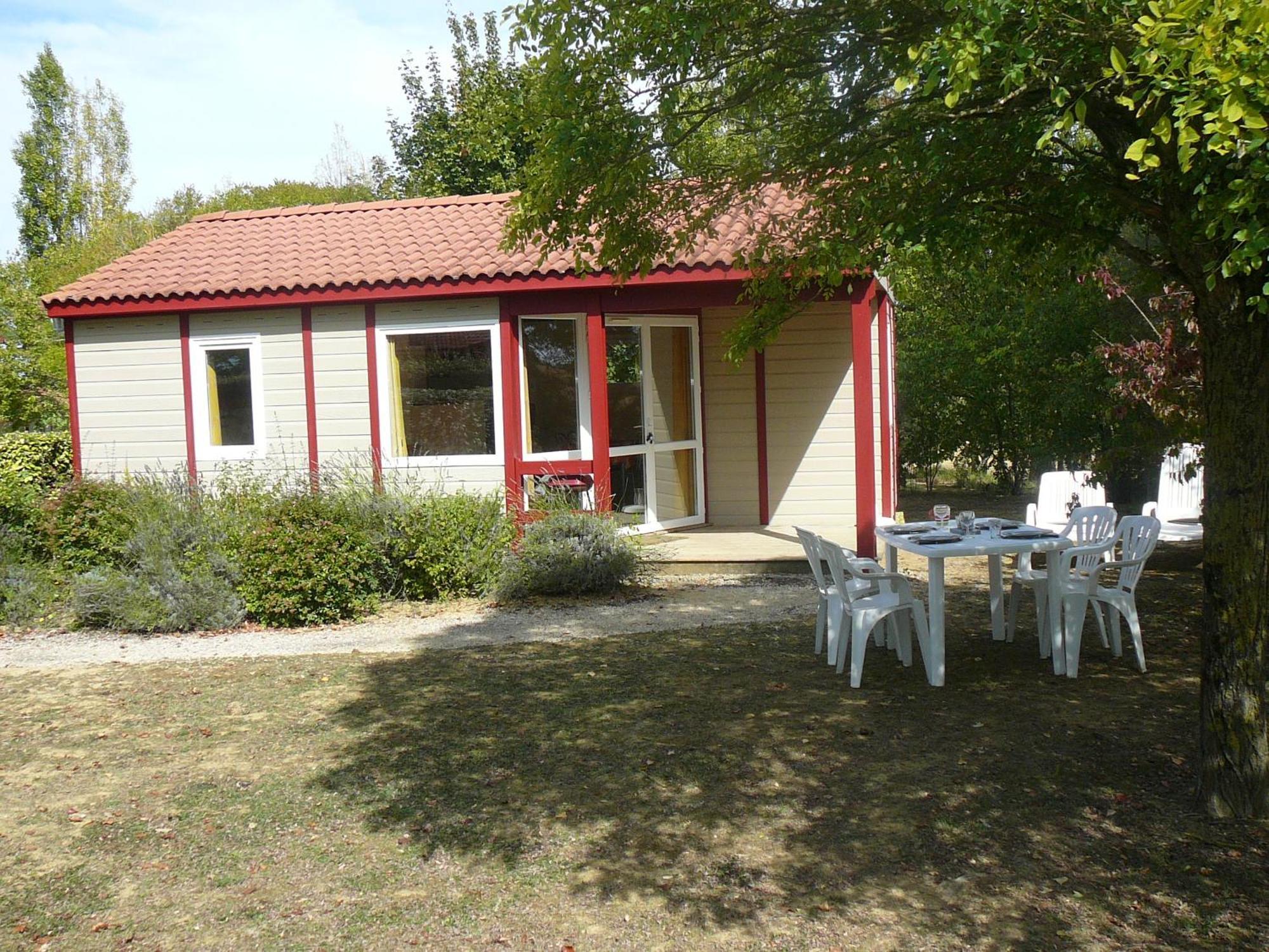 Les Chalets Des Mousquetaires Mirepoix  Exterior foto