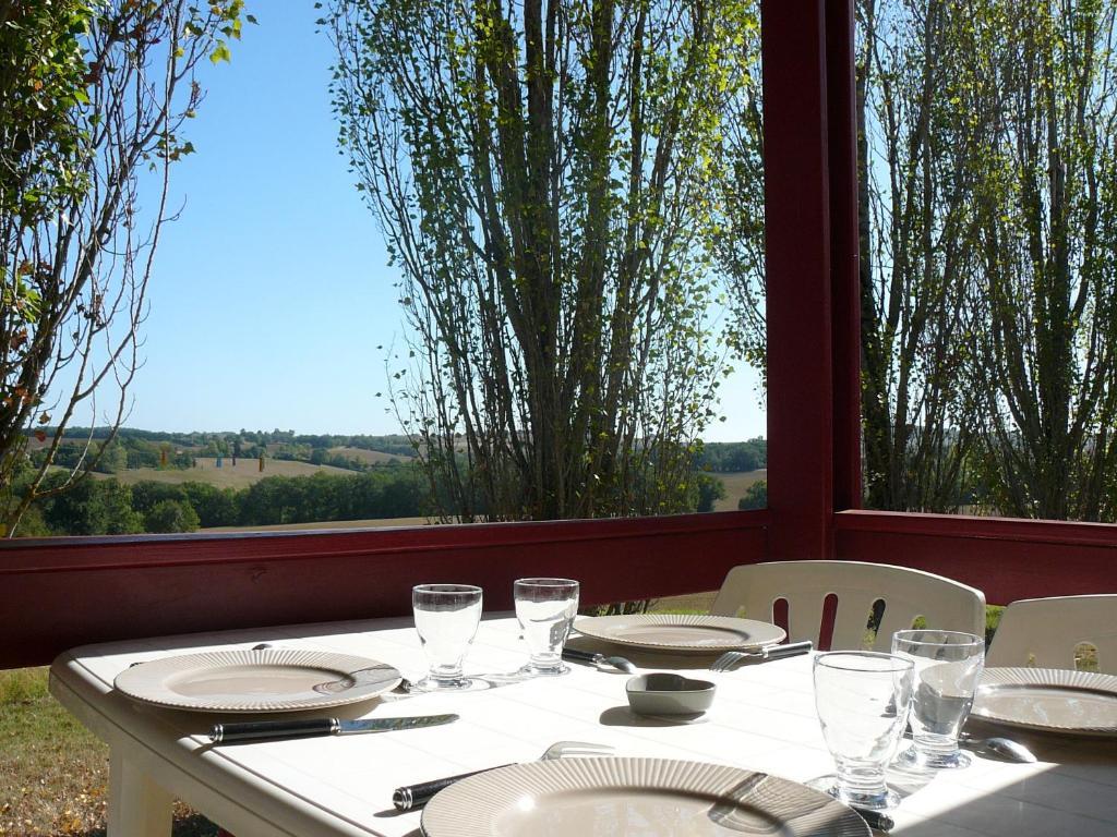 Les Chalets Des Mousquetaires Mirepoix  Quarto foto