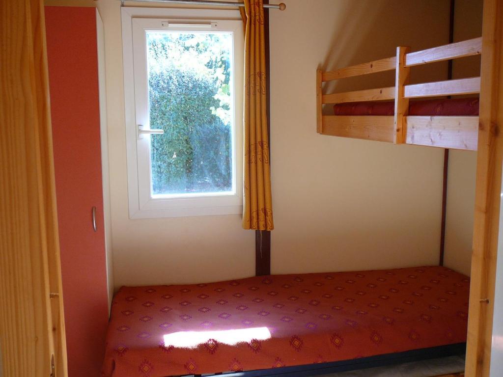 Les Chalets Des Mousquetaires Mirepoix  Quarto foto