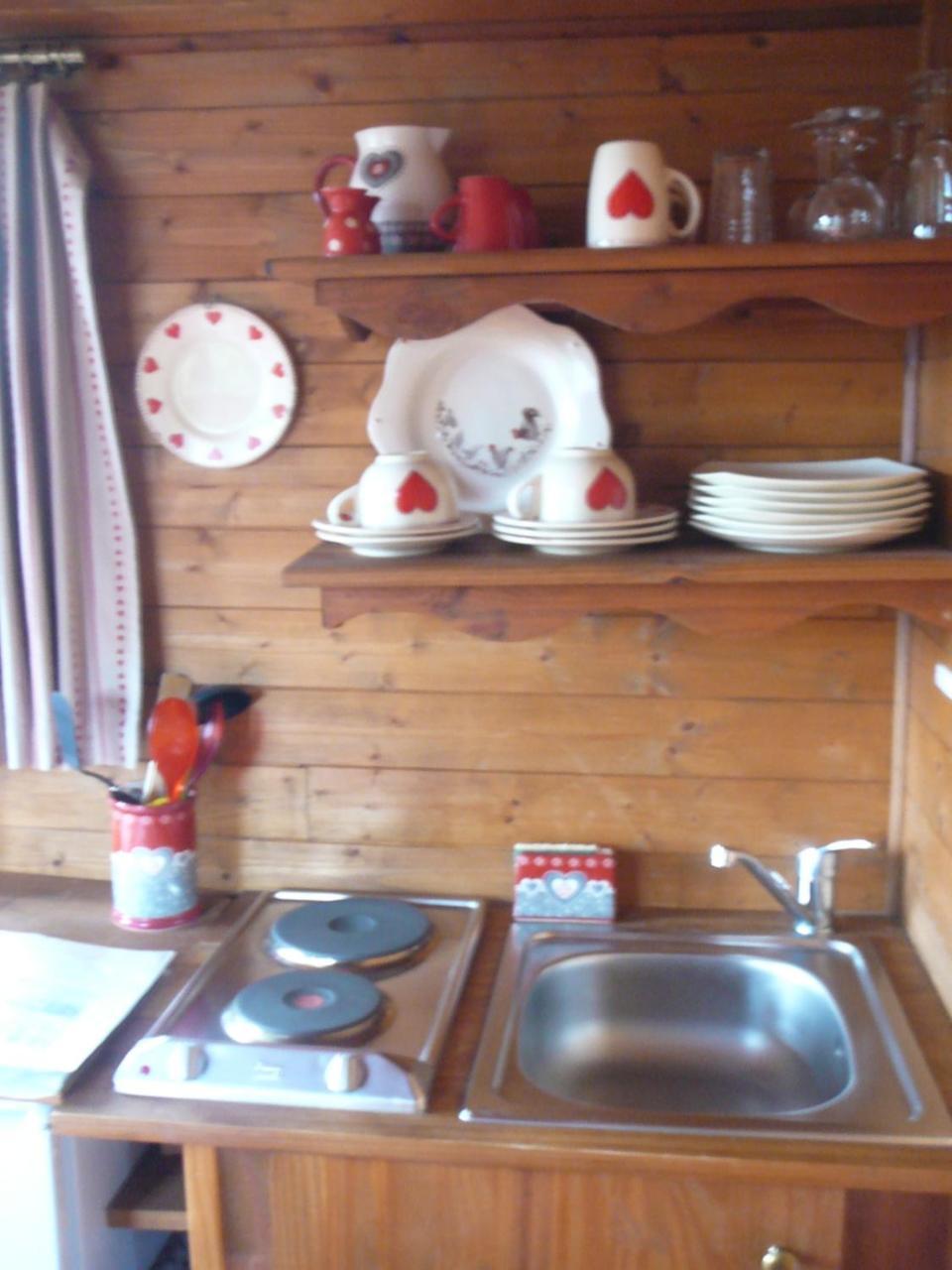 Les Chalets Des Mousquetaires Mirepoix  Exterior foto